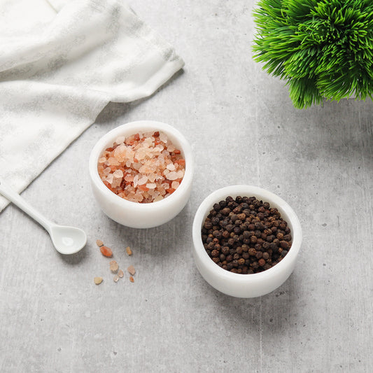 SALT AND PEPPER HOLDER